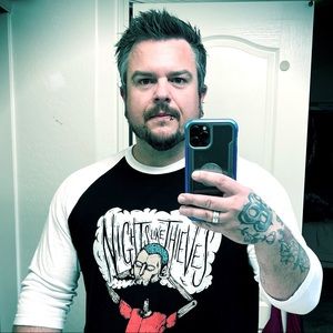 Meet your Posher, Matthew